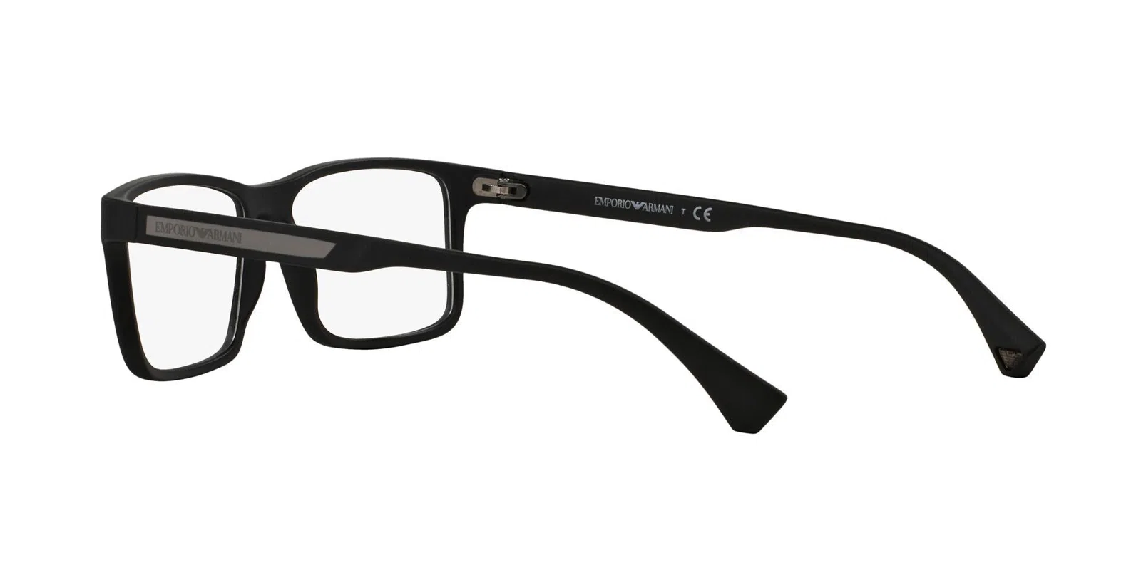 Emporio Armani 3038 Eyeglasses - view 42